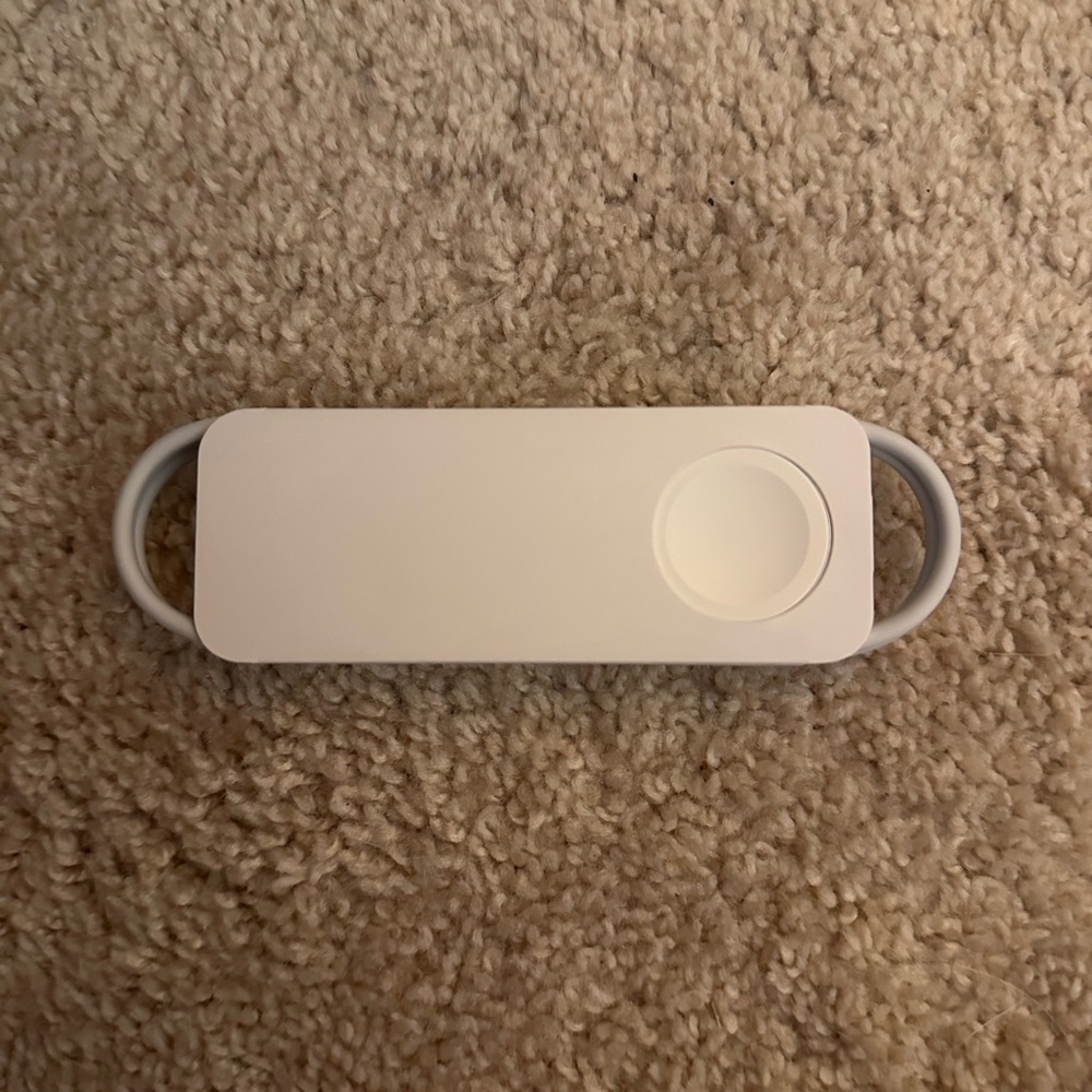 Apple Watch Series 8 Charger ONLY.